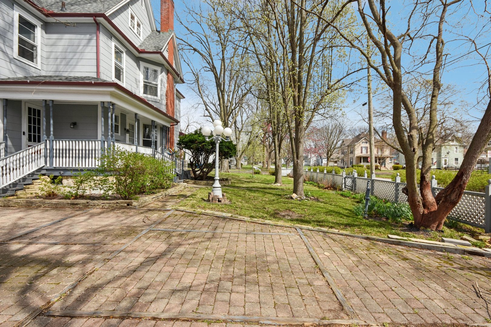 1003 N Chicago Street, Pontiac, IL 61764