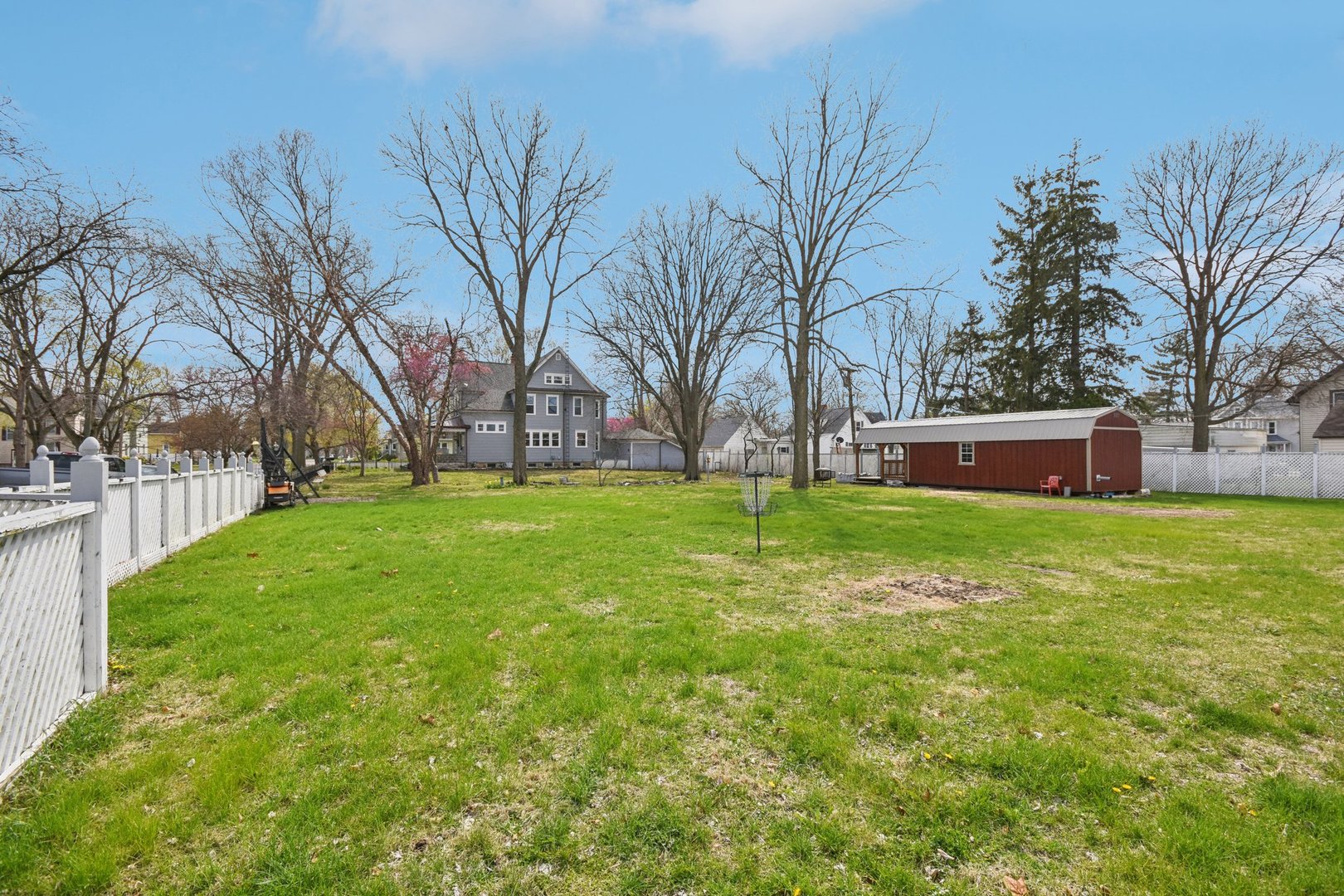 1003 N Chicago Street, Pontiac, IL 61764