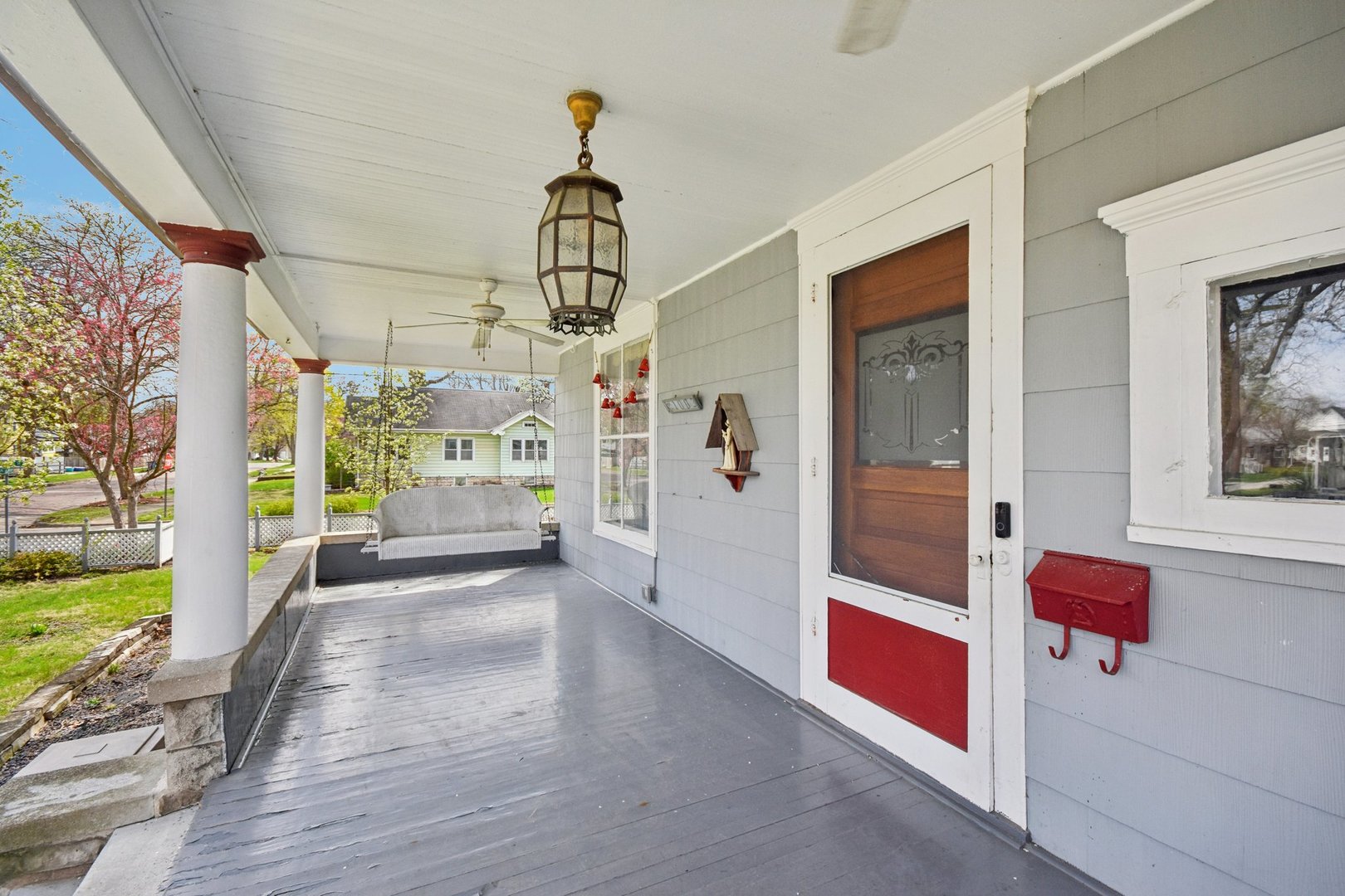 1003 N Chicago Street, Pontiac, IL 61764