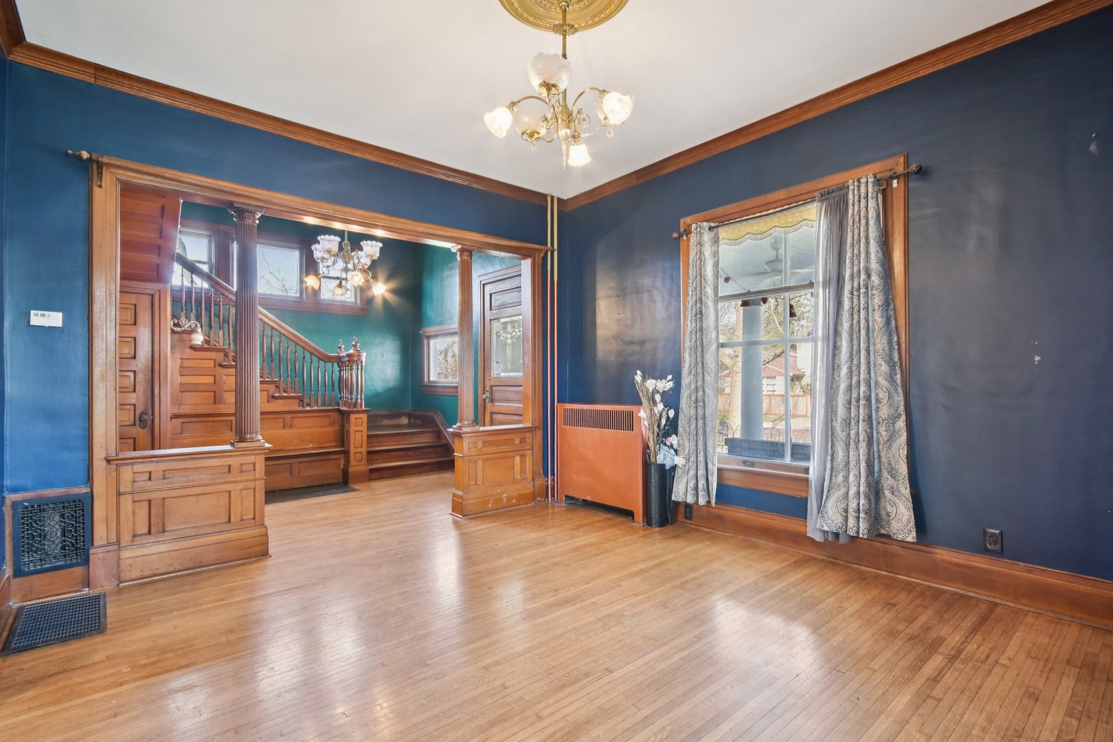 1003 N Chicago Street, Pontiac, IL 61764