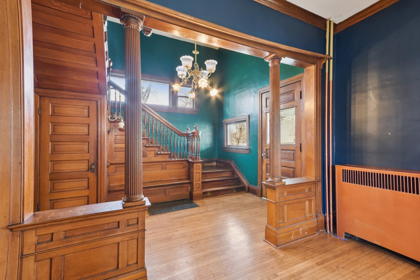 1003 N Chicago Street, Pontiac, IL 61764