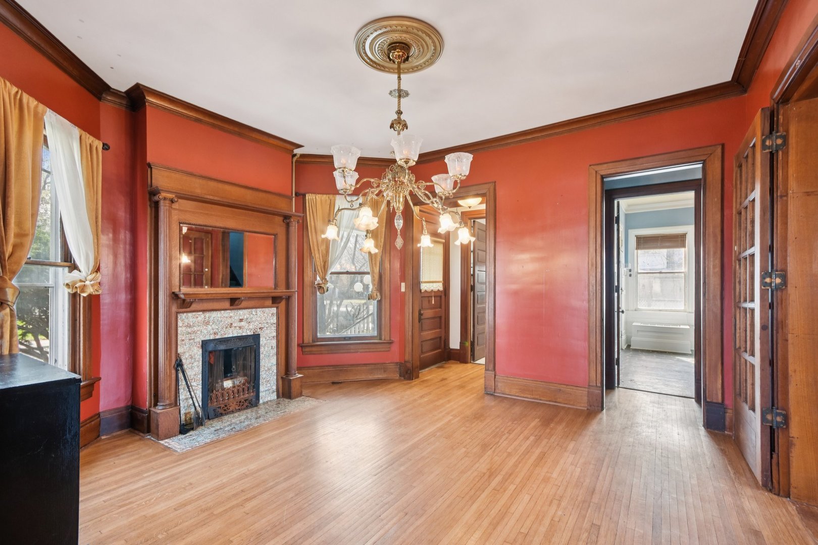 1003 N Chicago Street, Pontiac, IL 61764