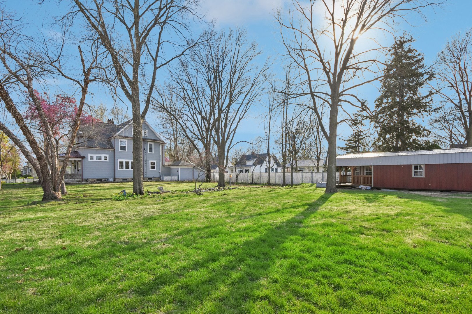 1003 N Chicago Street, Pontiac, IL 61764