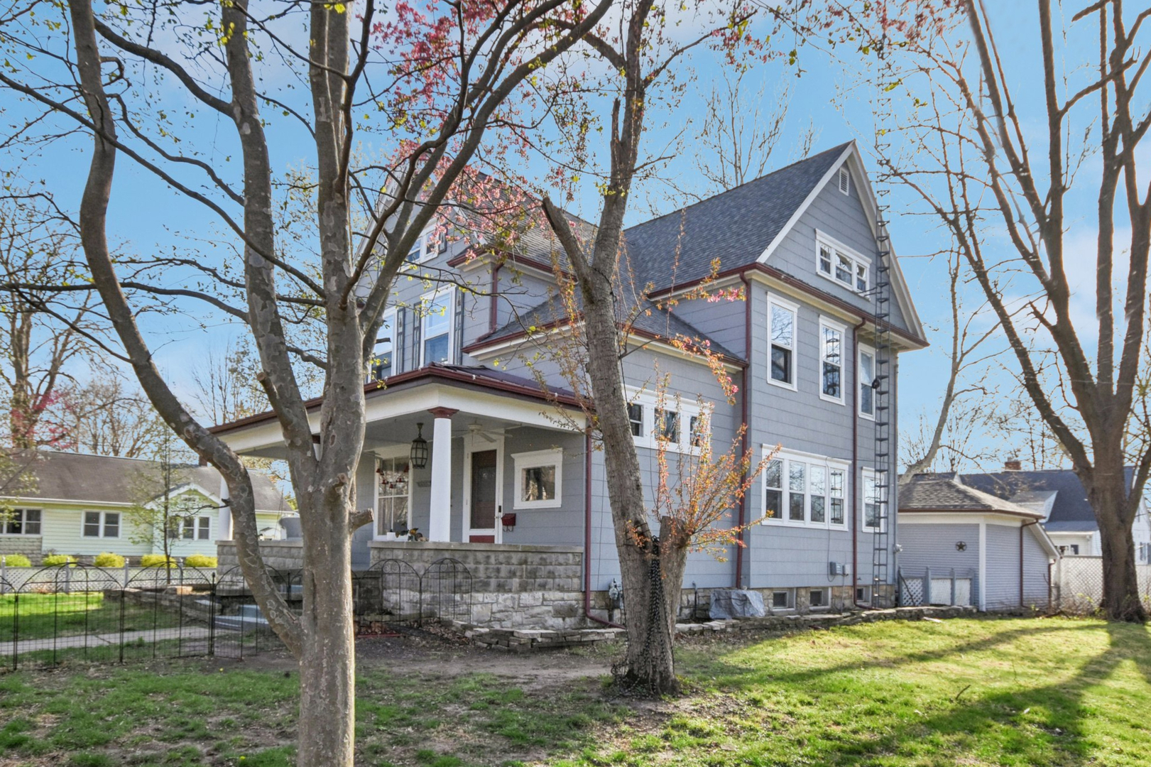 1003 N Chicago Street, Pontiac, IL 61764