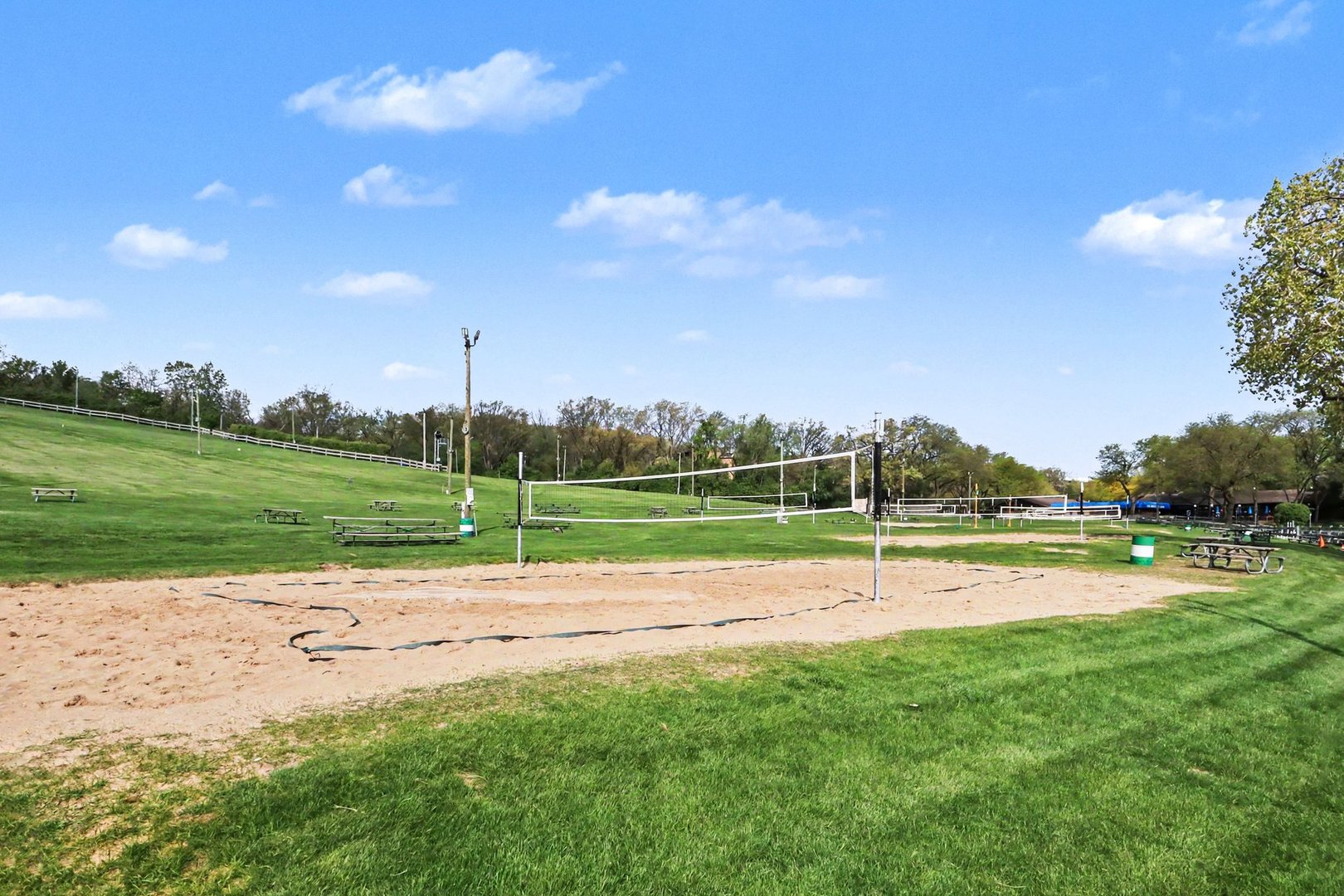 5810 Oakwood Drive #5C, Lisle, IL 60532