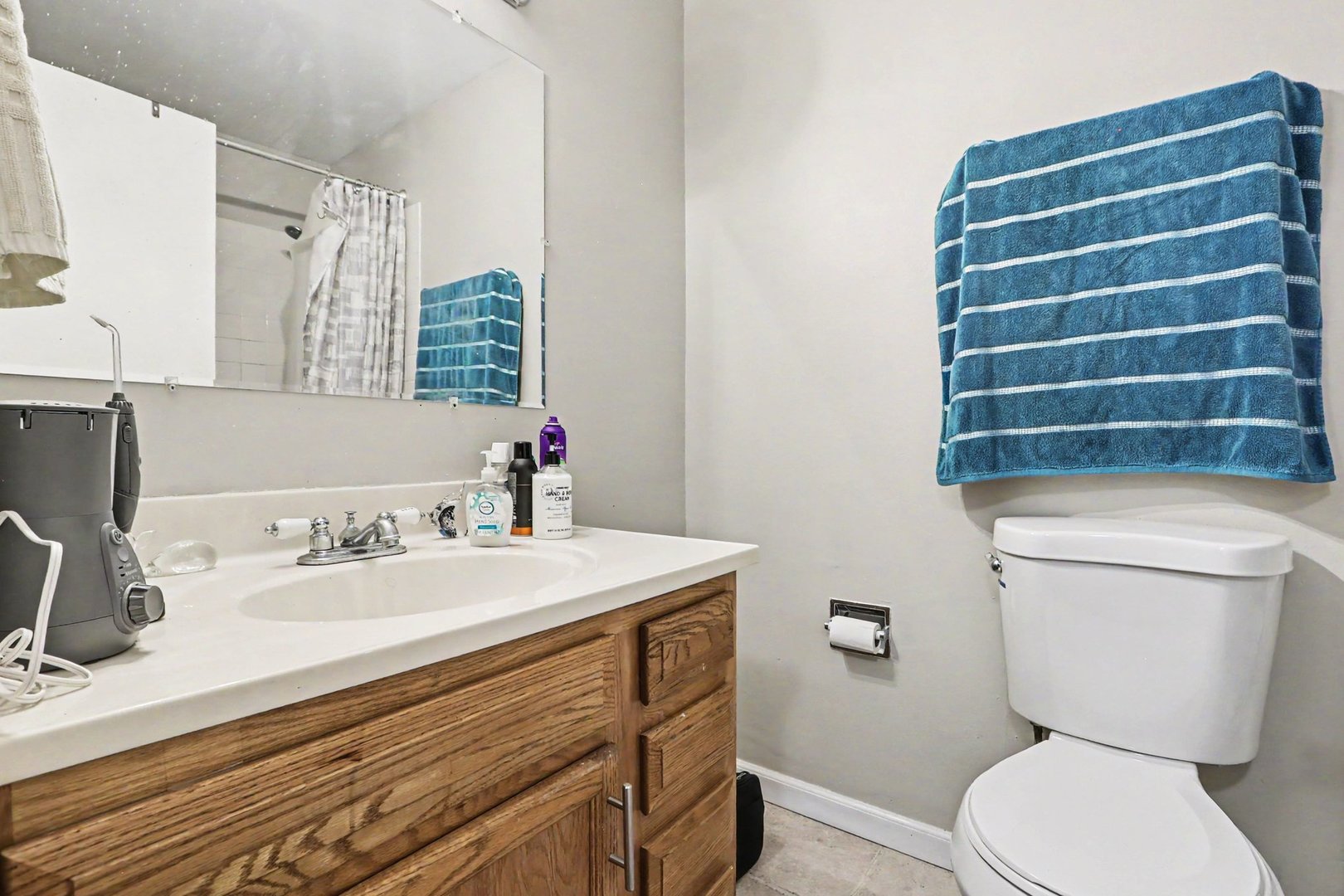 5810 Oakwood Drive #5C, Lisle, IL 60532