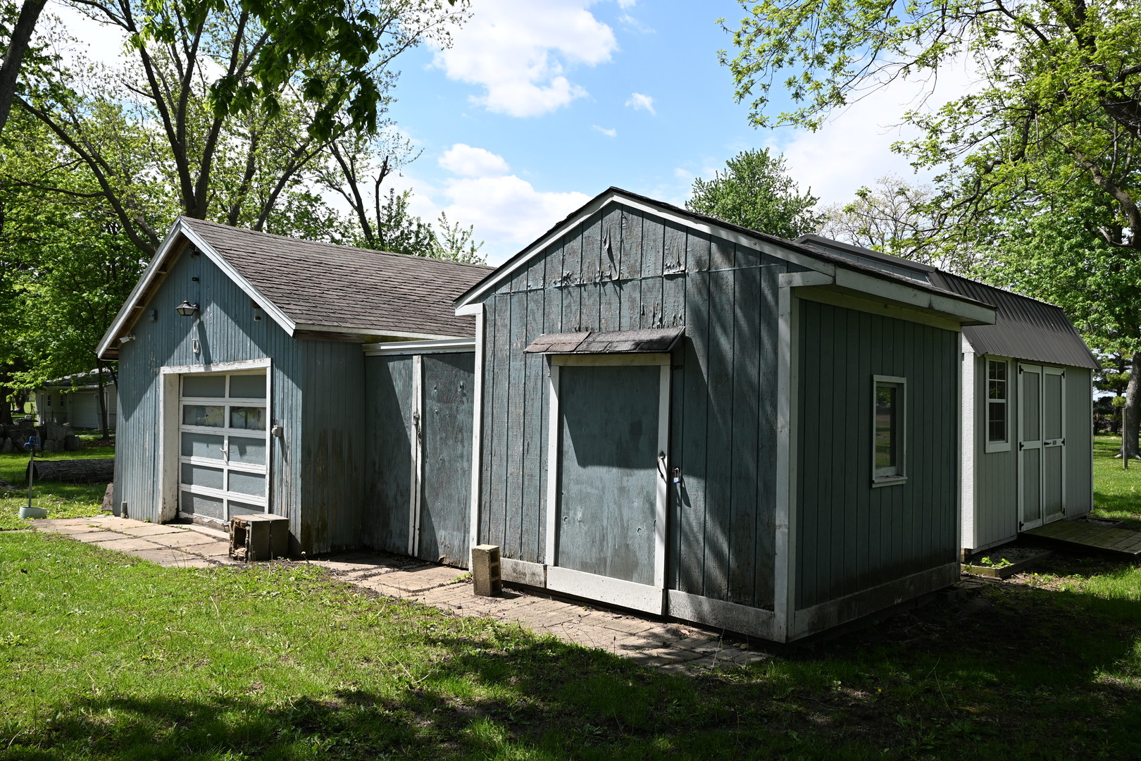 406 Park Street, Kappa, IL 61738