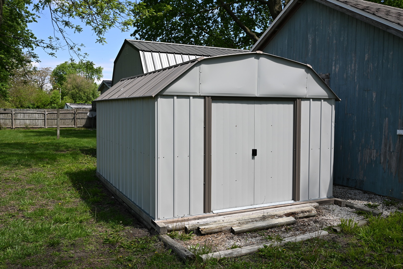 406 Park Street, Kappa, IL 61738