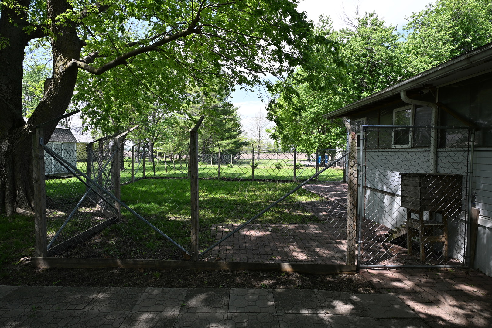 406 Park Street, Kappa, IL 61738