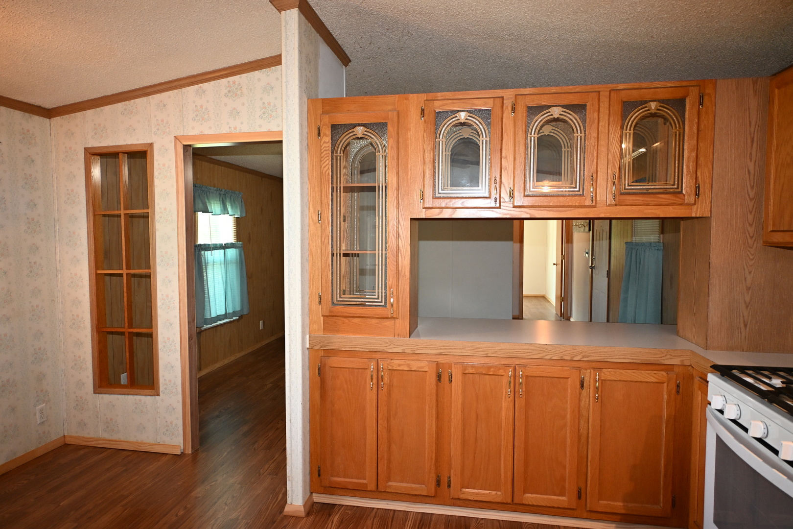 406 Park Street, Kappa, IL 61738