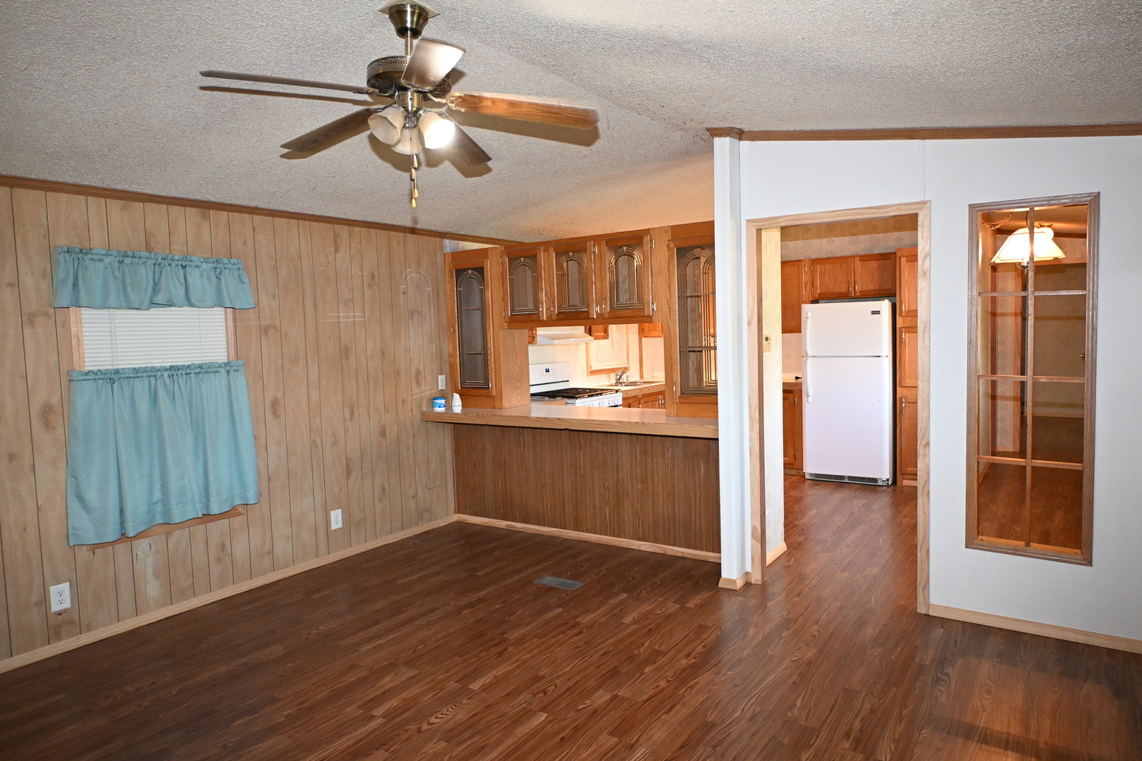 406 Park Street, Kappa, IL 61738