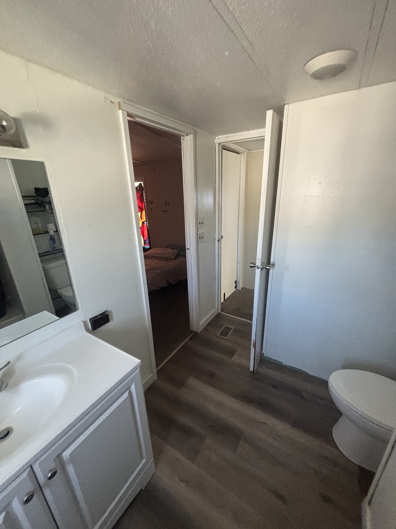 1712 Dixie Highway #47, Crete, IL 60417