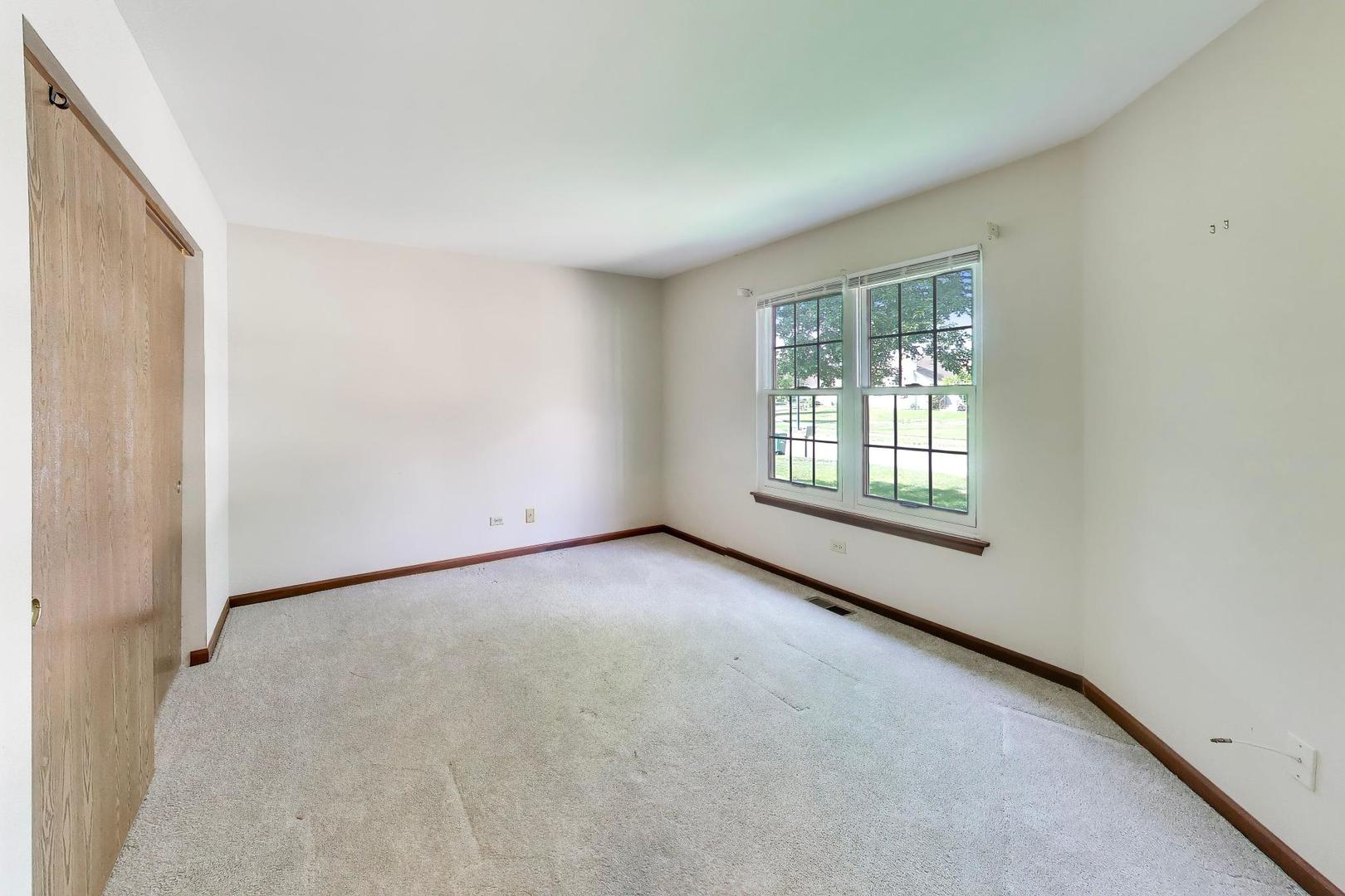 21040 W Hazelnut Lane, Plainfield, IL 60544