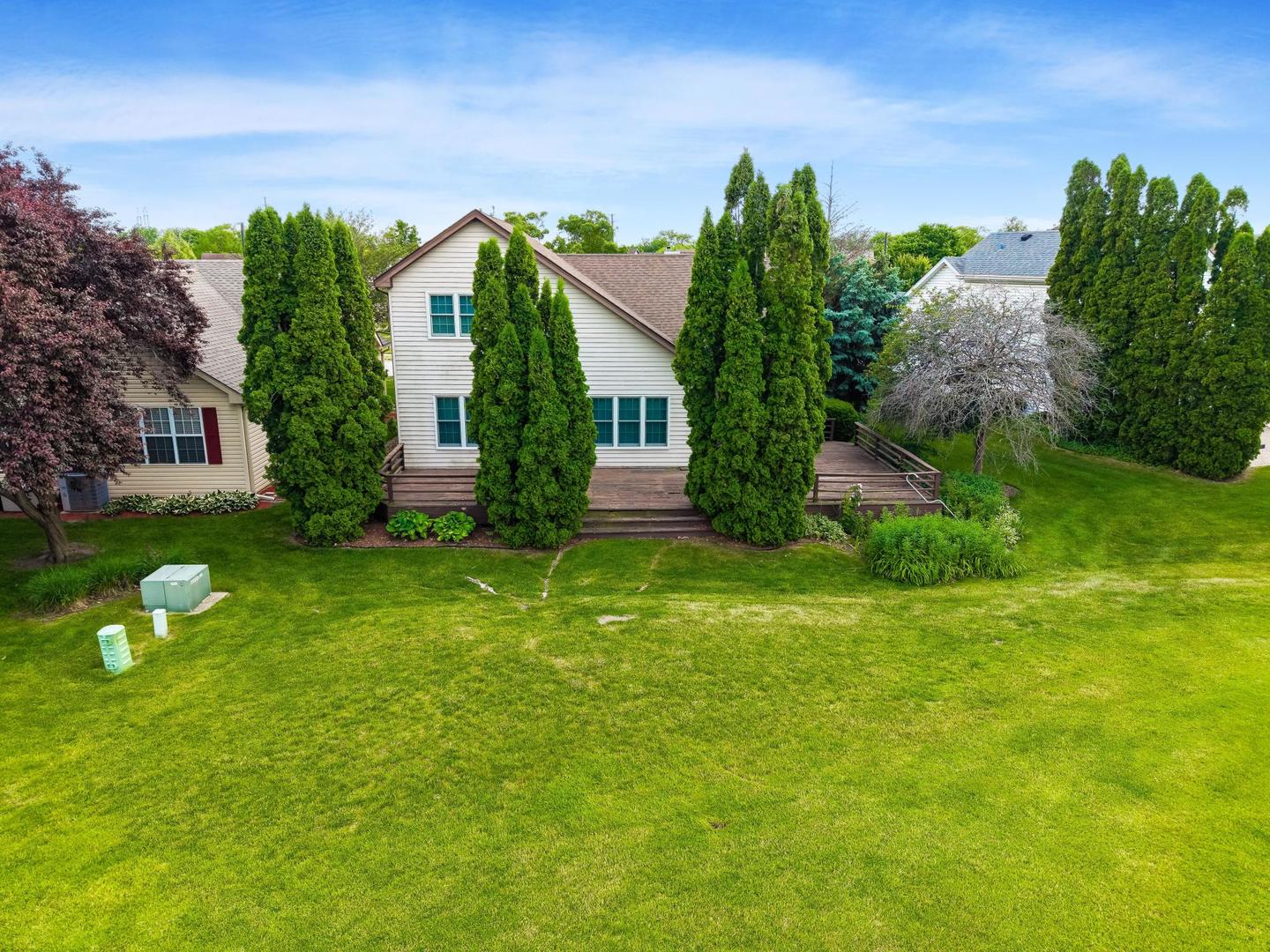 21040 W Hazelnut Lane, Plainfield, IL 60544