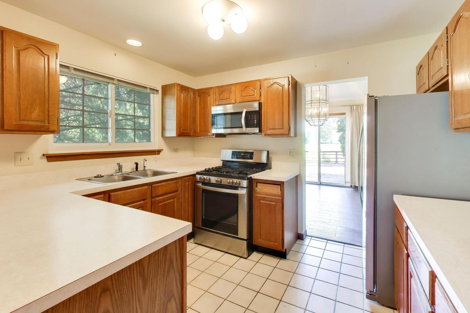 21040 W Hazelnut Lane, Plainfield, IL 60544