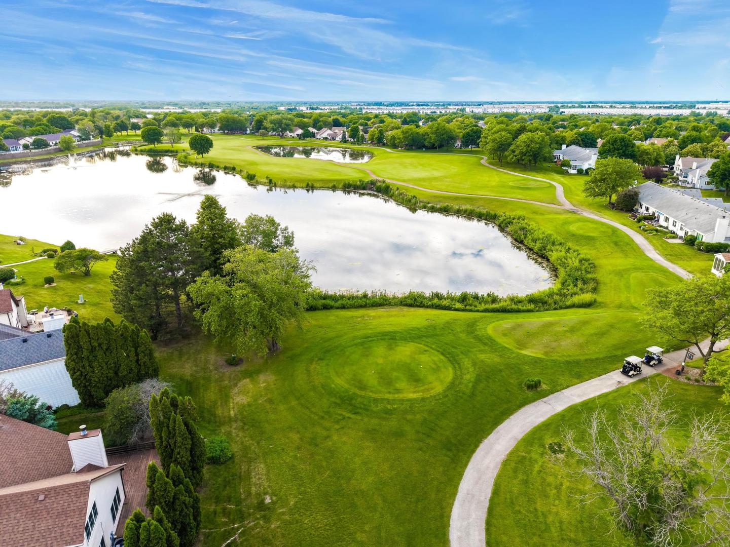 21040 W Hazelnut Lane, Plainfield, IL 60544