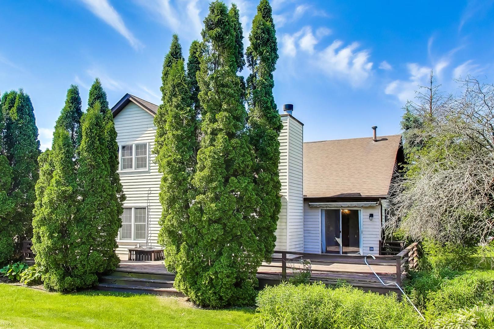 21040 W Hazelnut Lane, Plainfield, IL 60544