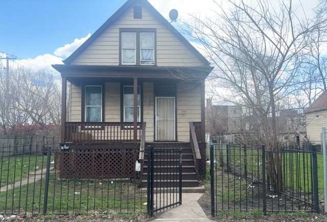 17 W 110th Place, Chicago, IL 60628