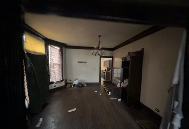 17 W 110th Place, Chicago, IL 60628