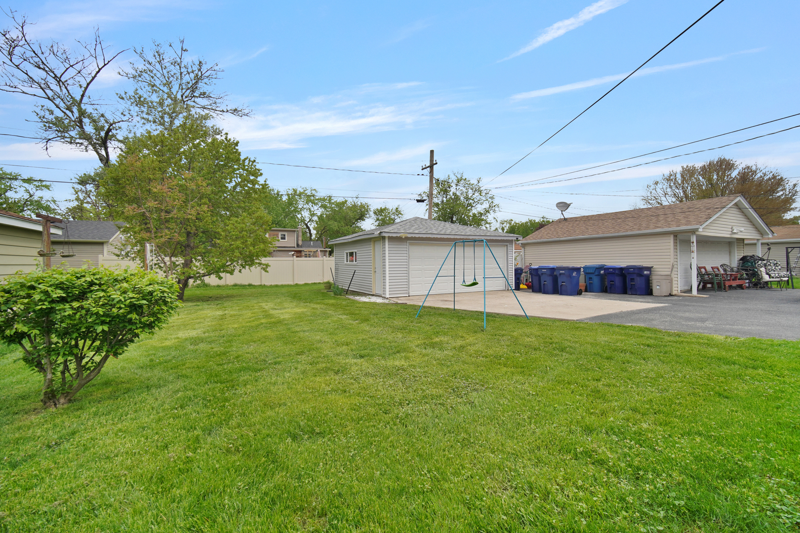 7022 W 114th Place, Worth, IL 60482