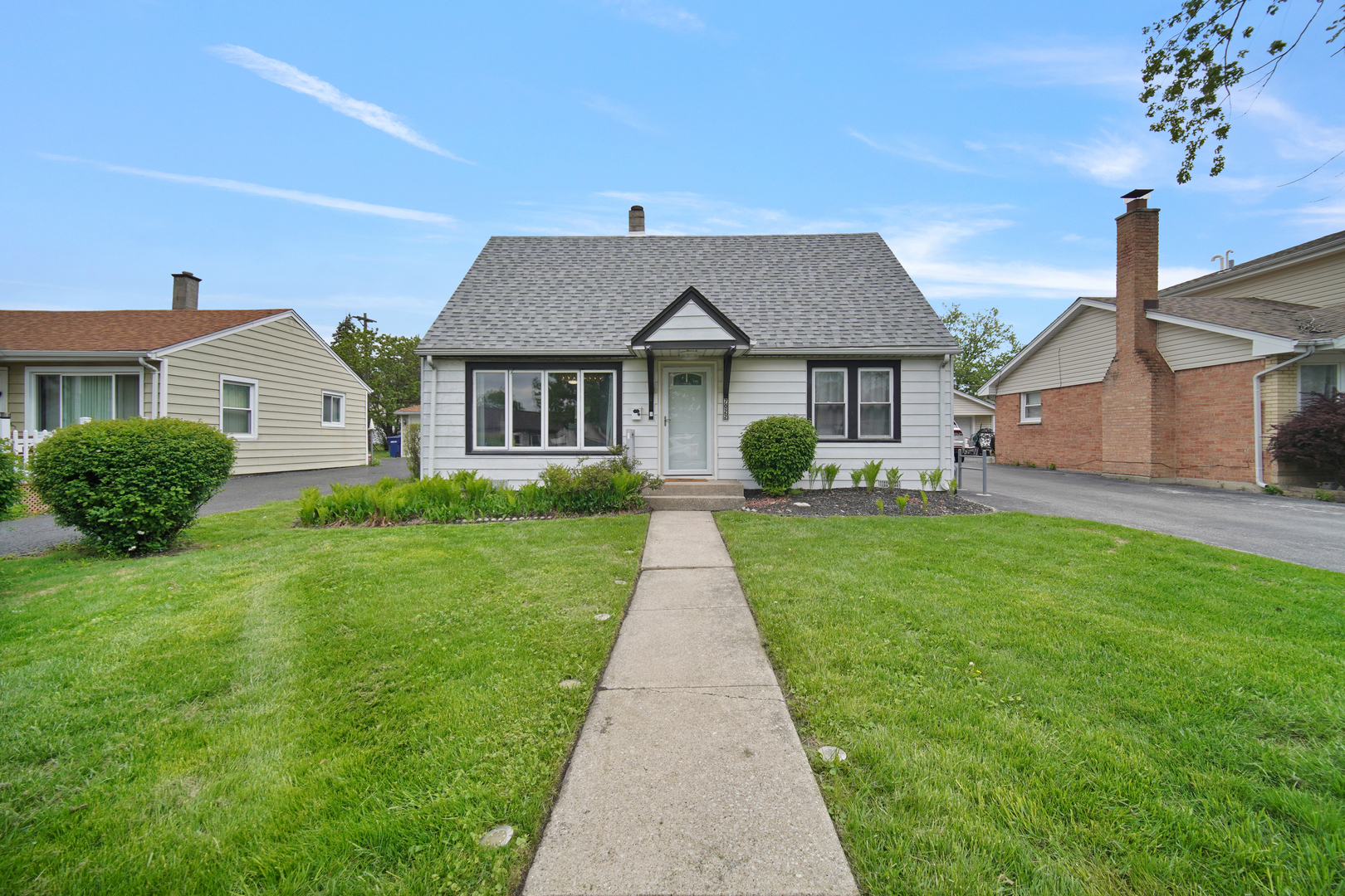 7022 W 114th Place, Worth, IL 60482