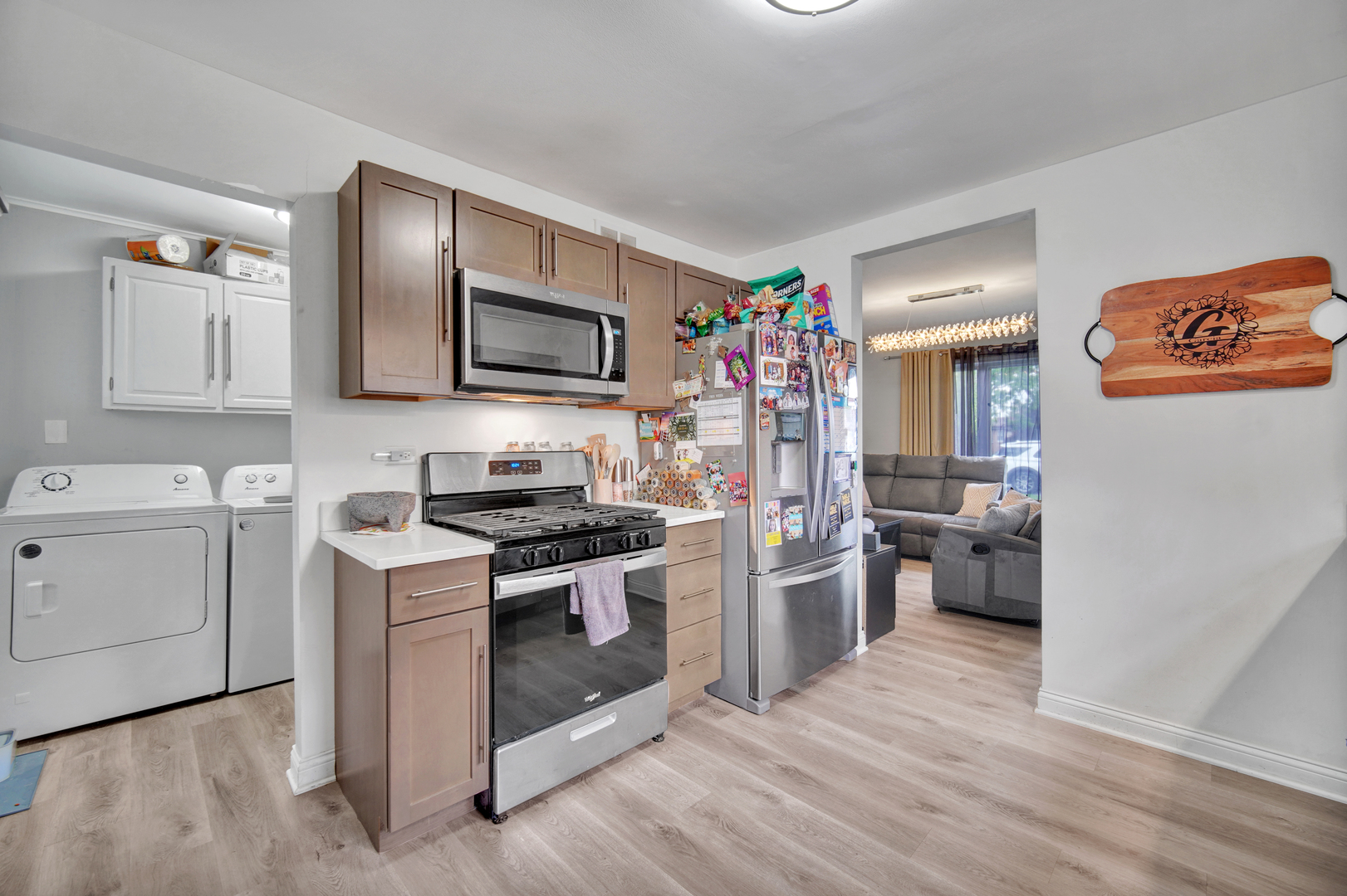 7022 W 114th Place, Worth, IL 60482