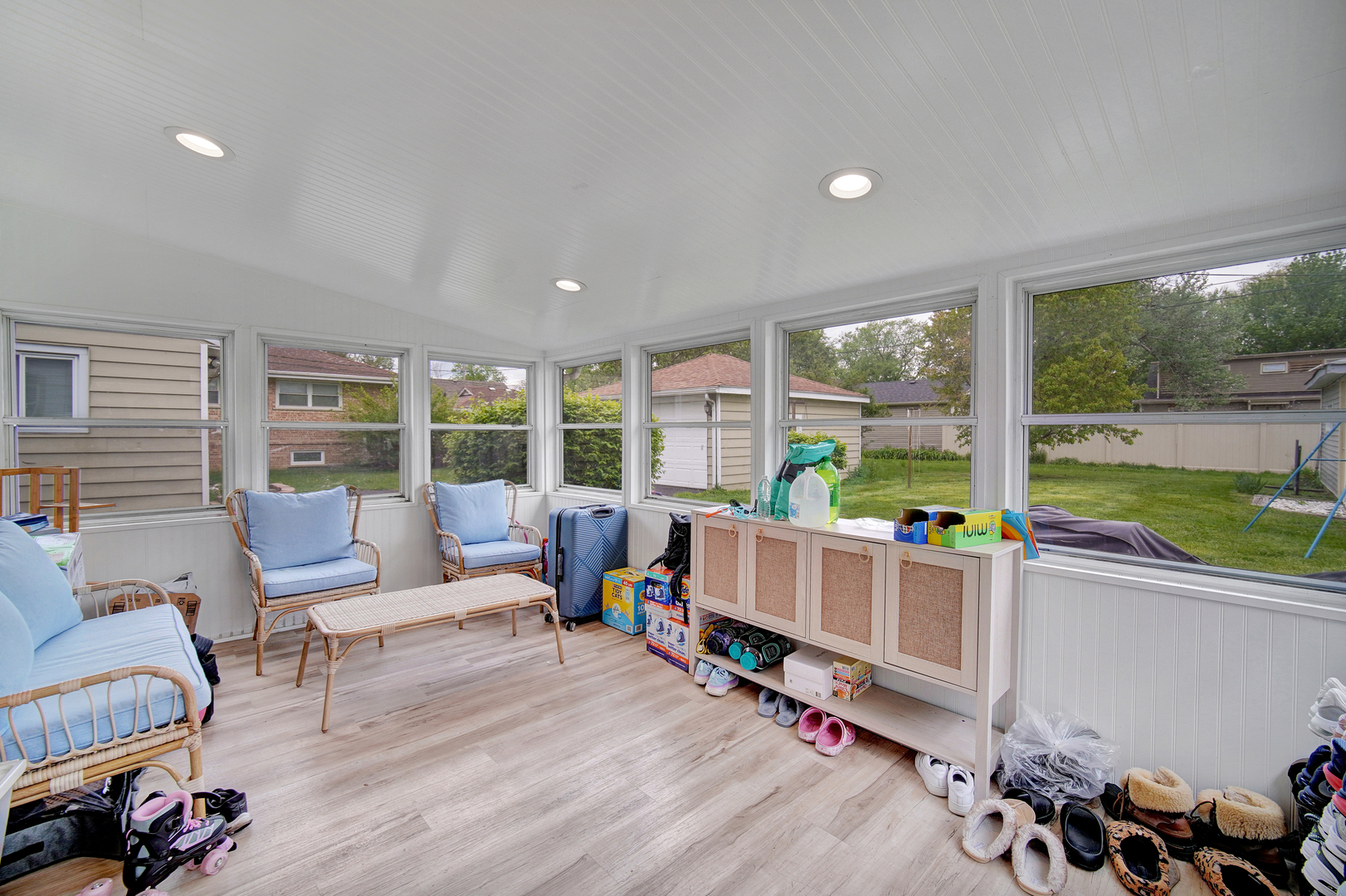 7022 W 114th Place, Worth, IL 60482