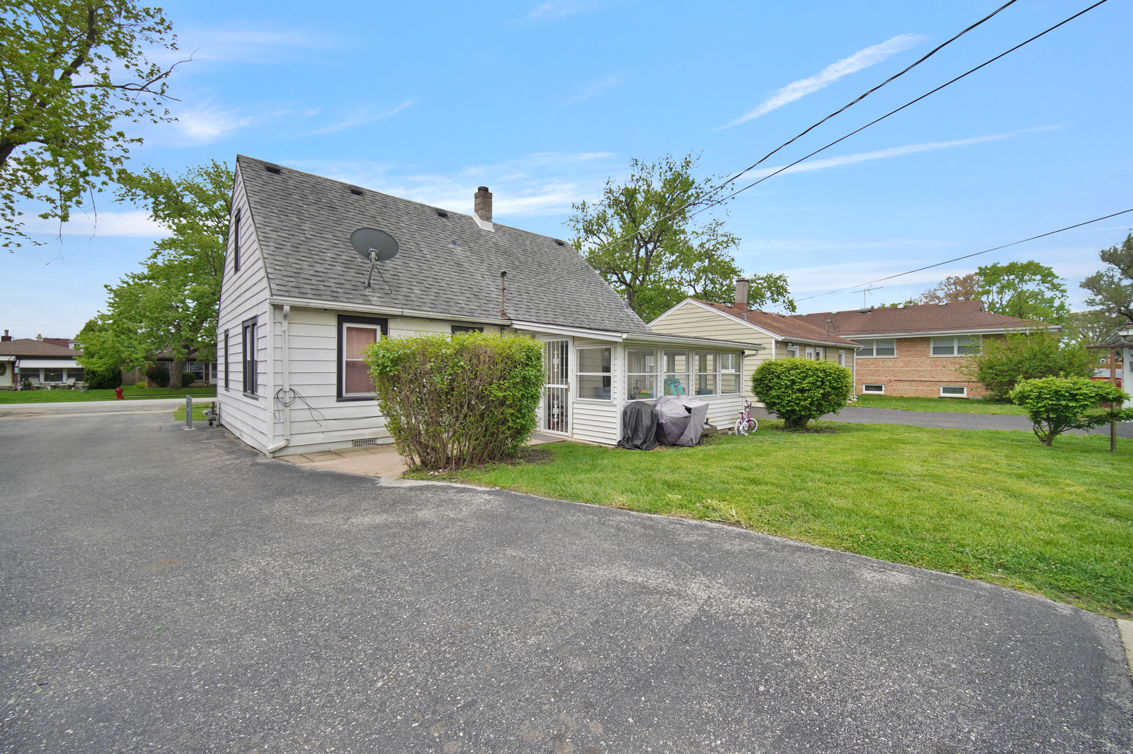 7022 W 114th Place, Worth, IL 60482