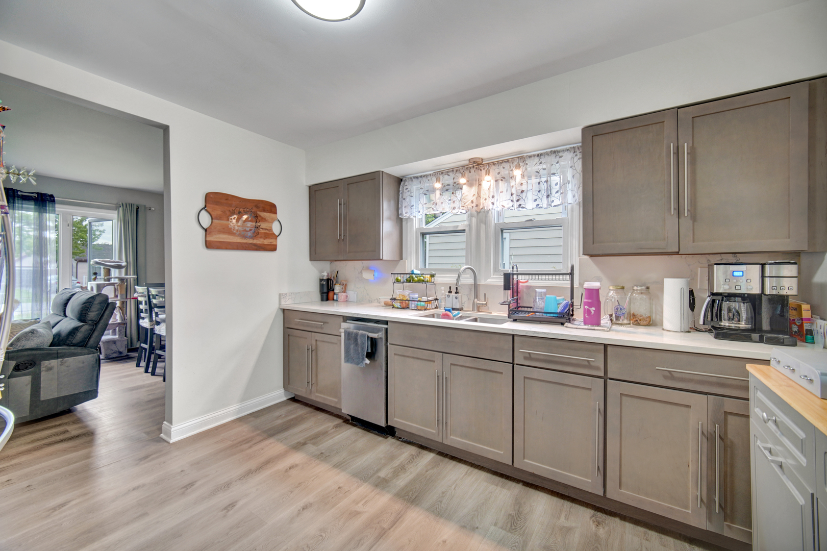 7022 W 114th Place, Worth, IL 60482