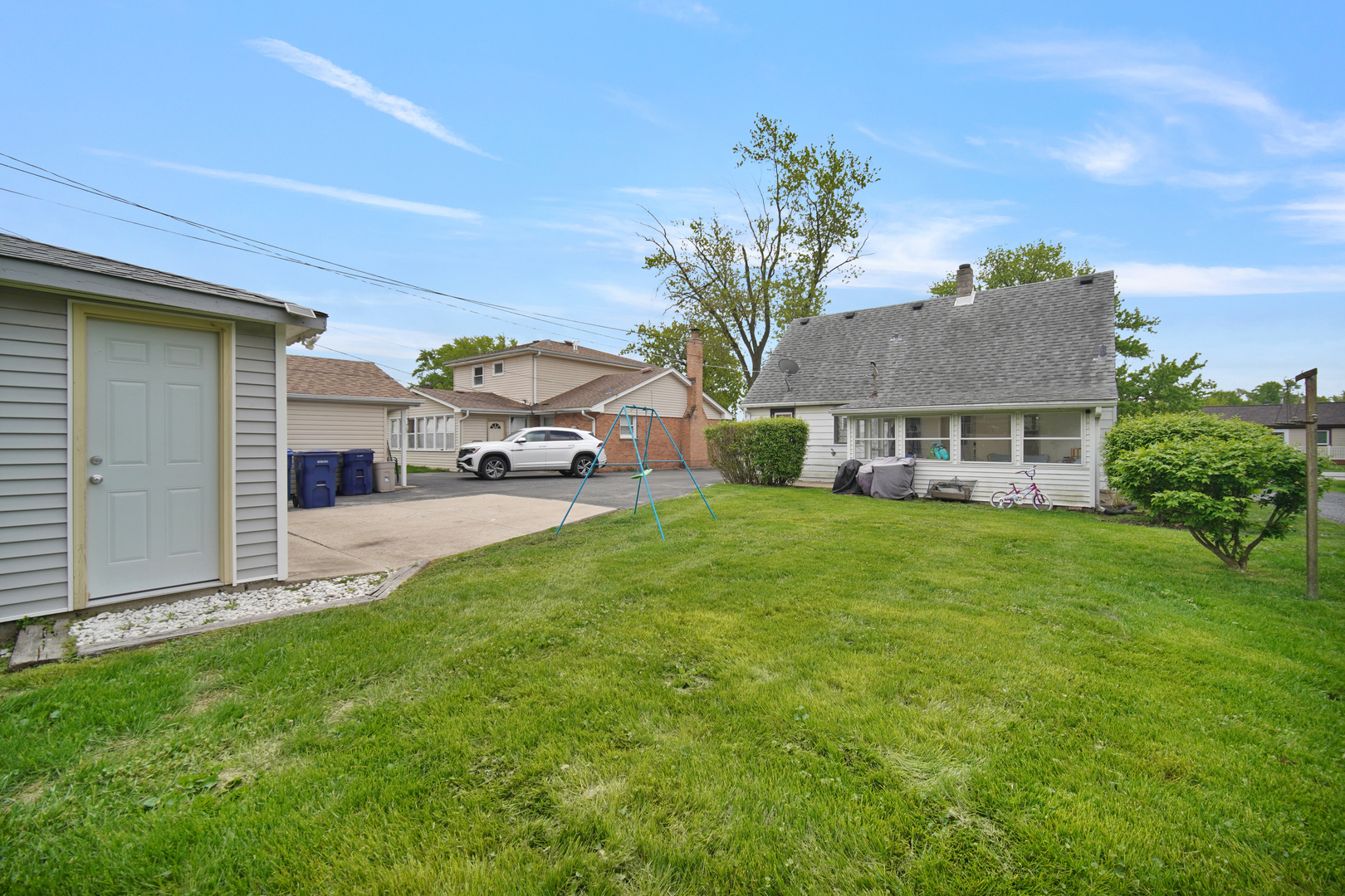 7022 W 114th Place, Worth, IL 60482