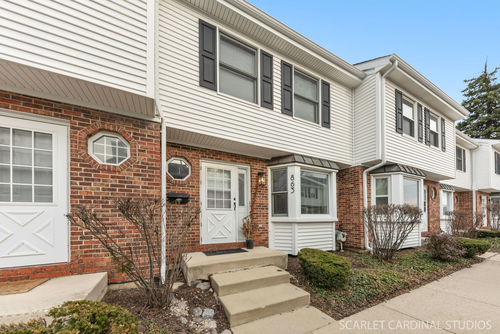 863 College Avenue, Wheaton, IL 60187
