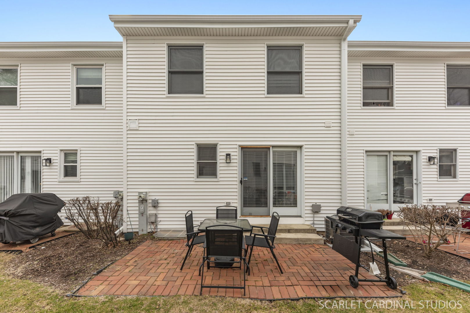 863 College Avenue, Wheaton, IL 60187