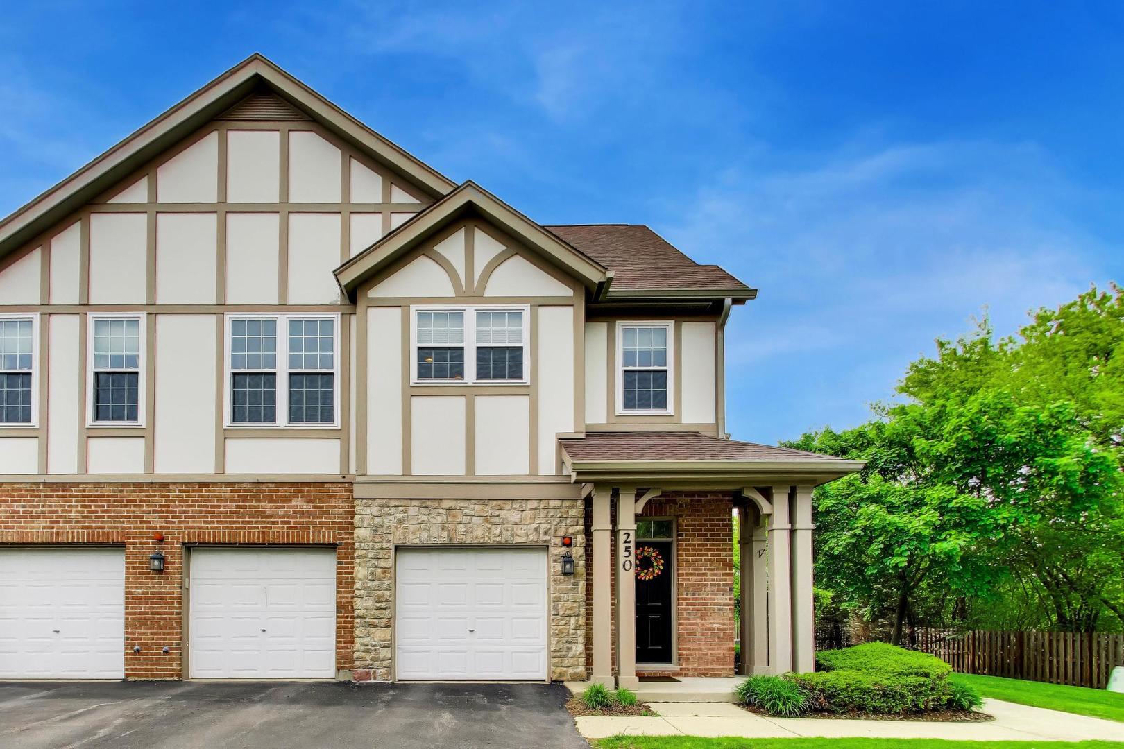 210 Rosehall Drive #250, Lake Zurich, IL 60047