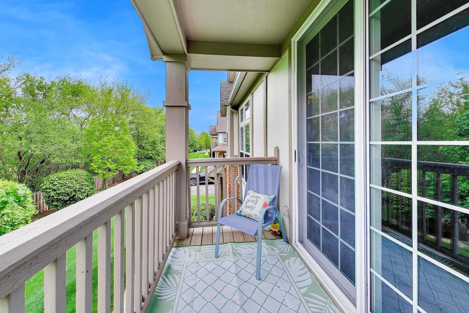210 Rosehall Drive #250, Lake Zurich, IL 60047