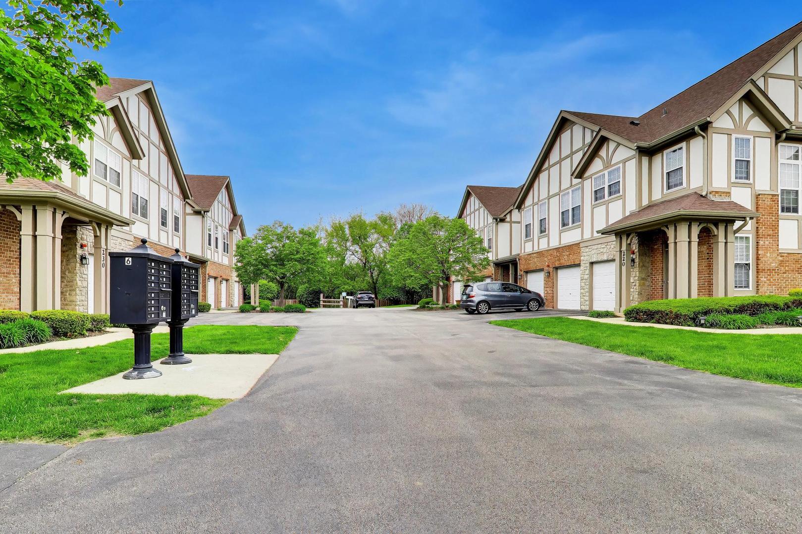 210 Rosehall Drive #250, Lake Zurich, IL 60047