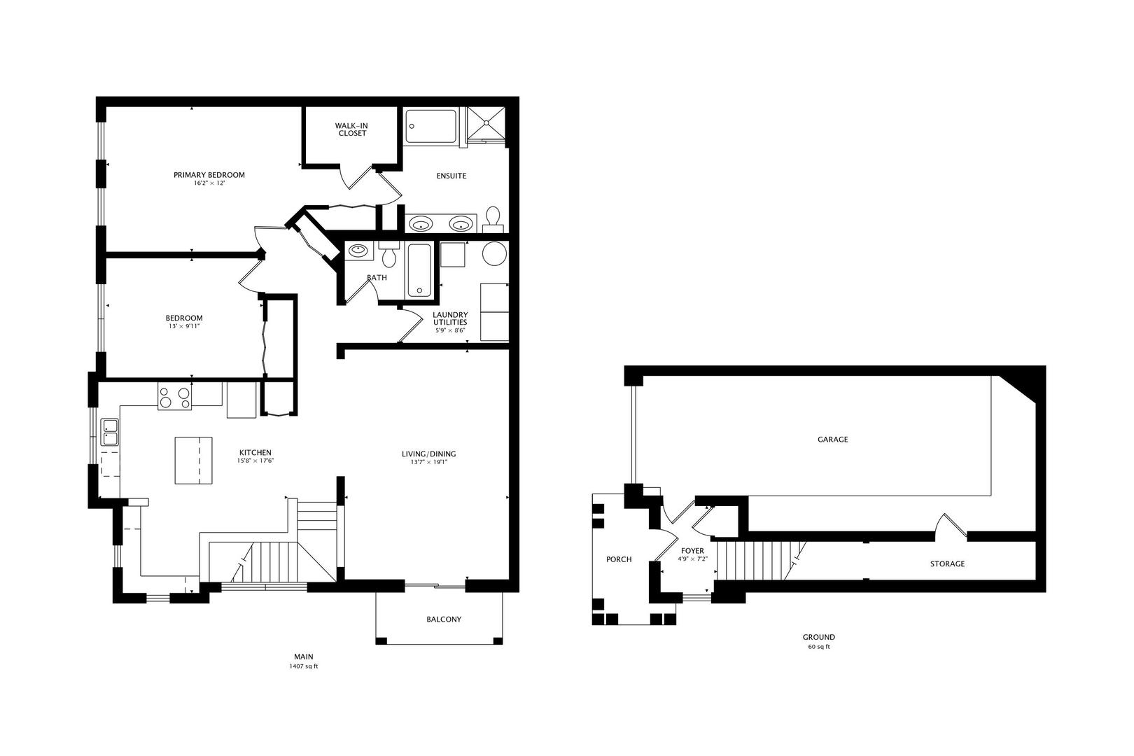 210 Rosehall Drive #250, Lake Zurich, IL 60047