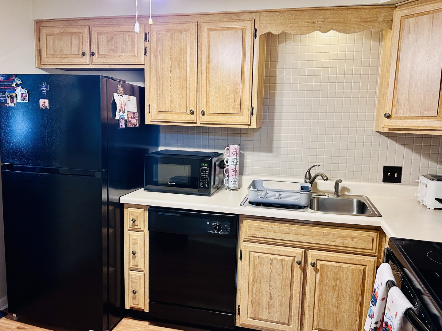2311 183rd Street #206B, Homewood, IL 60430