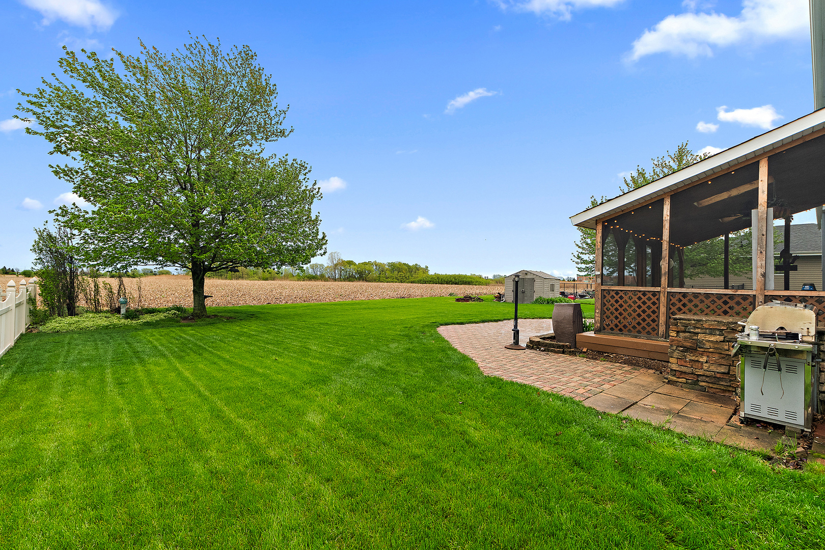 20409 S Hunter Drive, Frankfort, IL 60423