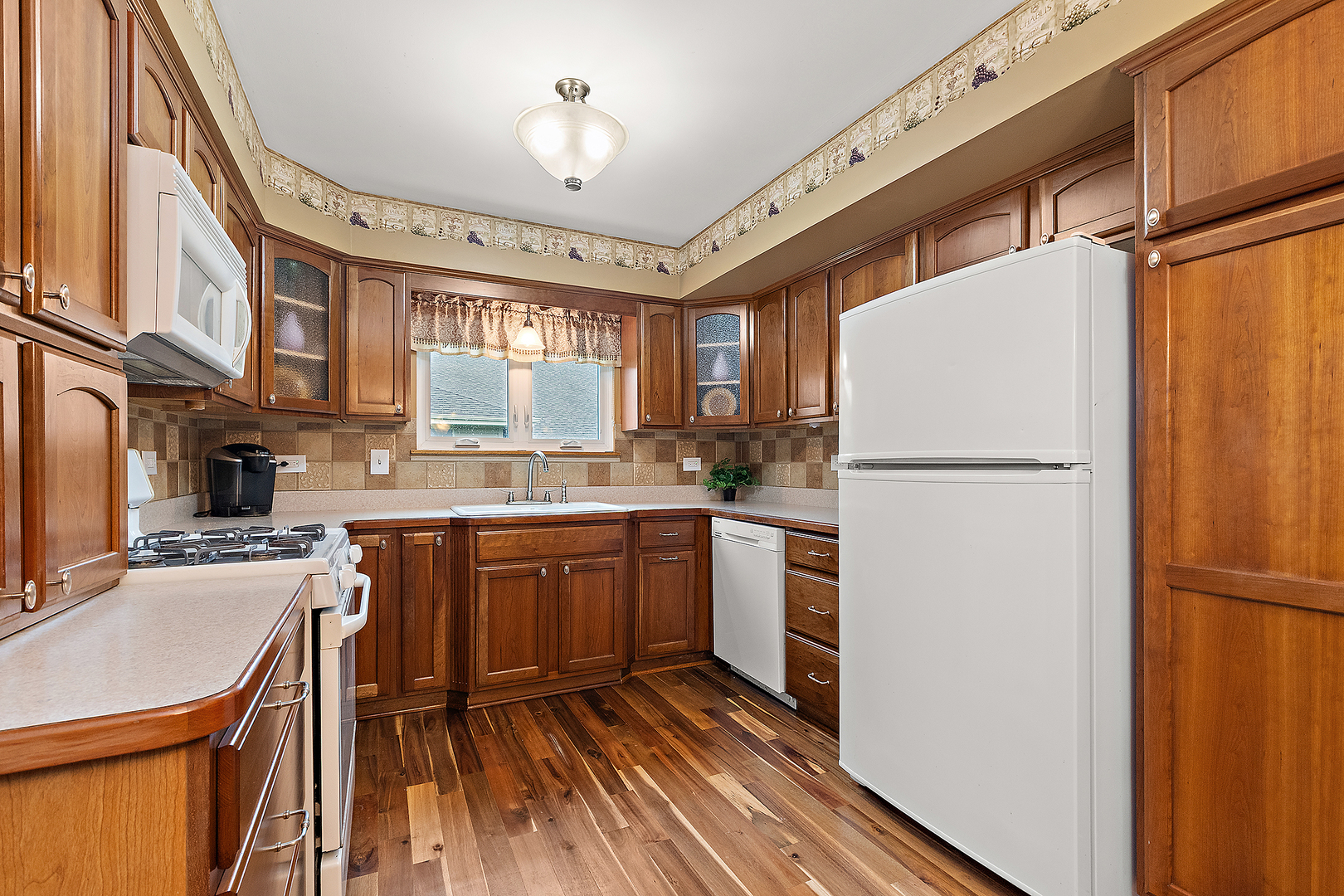20409 S Hunter Drive, Frankfort, IL 60423