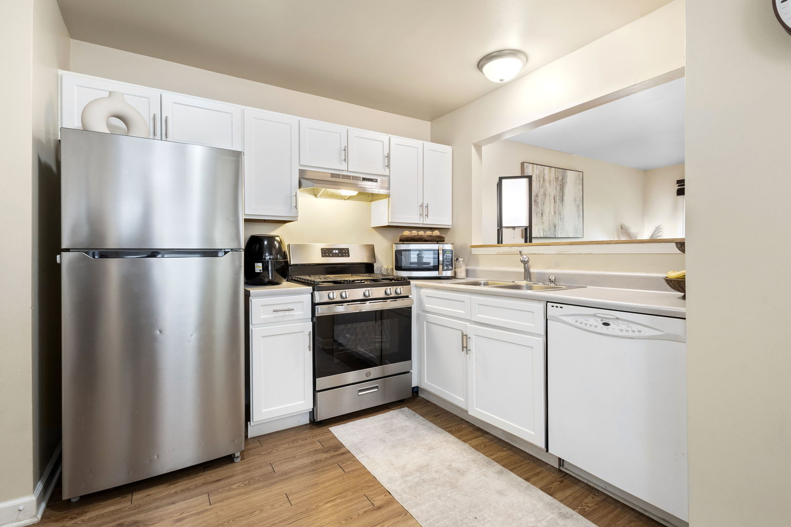 4104 Rivertowne Drive, Plainfield, IL 60586