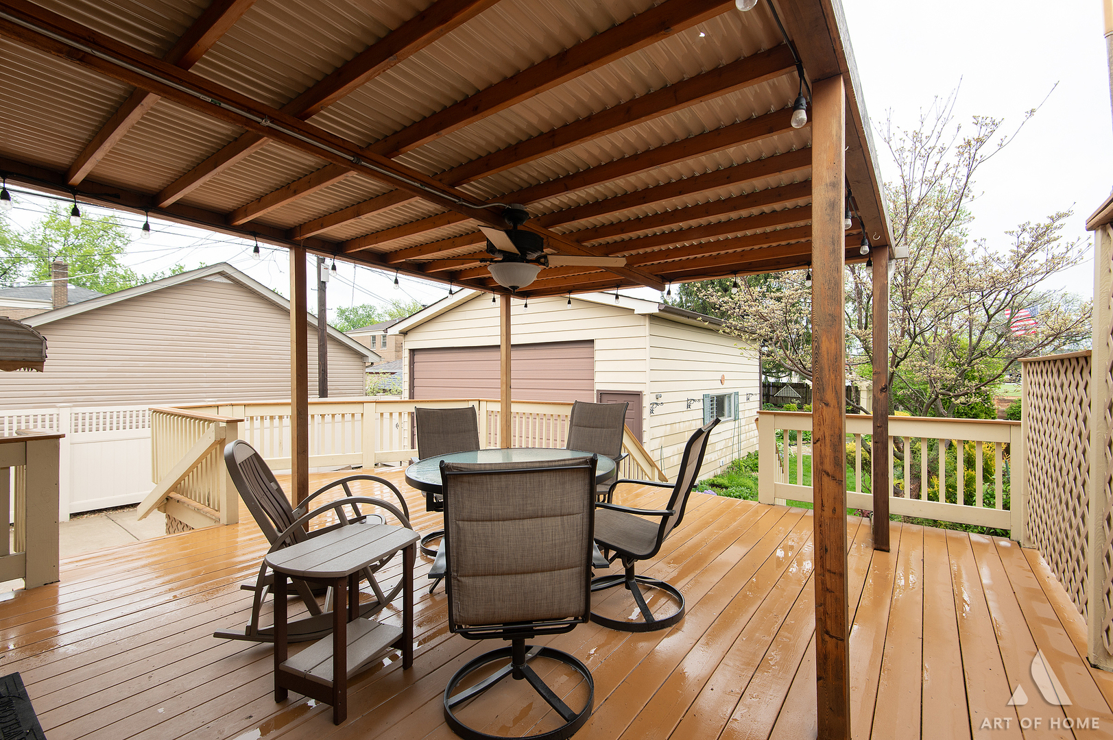 11249 S Homan Avenue, Chicago, IL 60655