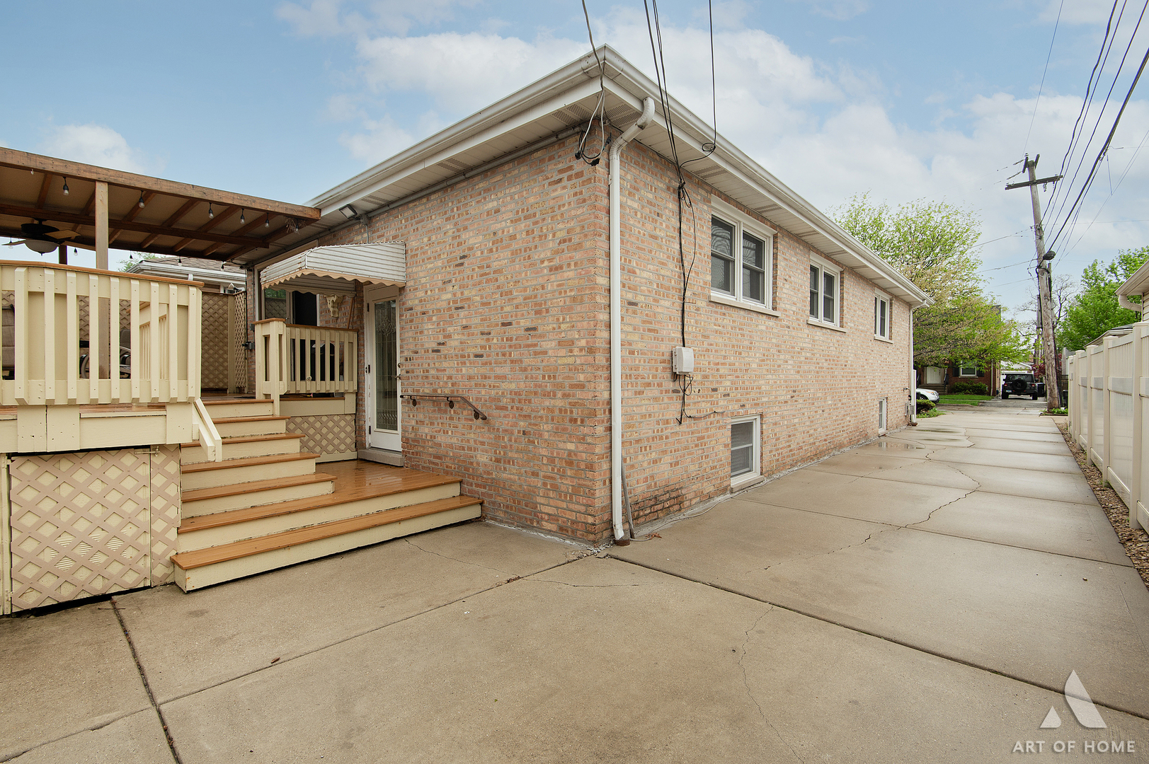 11249 S Homan Avenue, Chicago, IL 60655