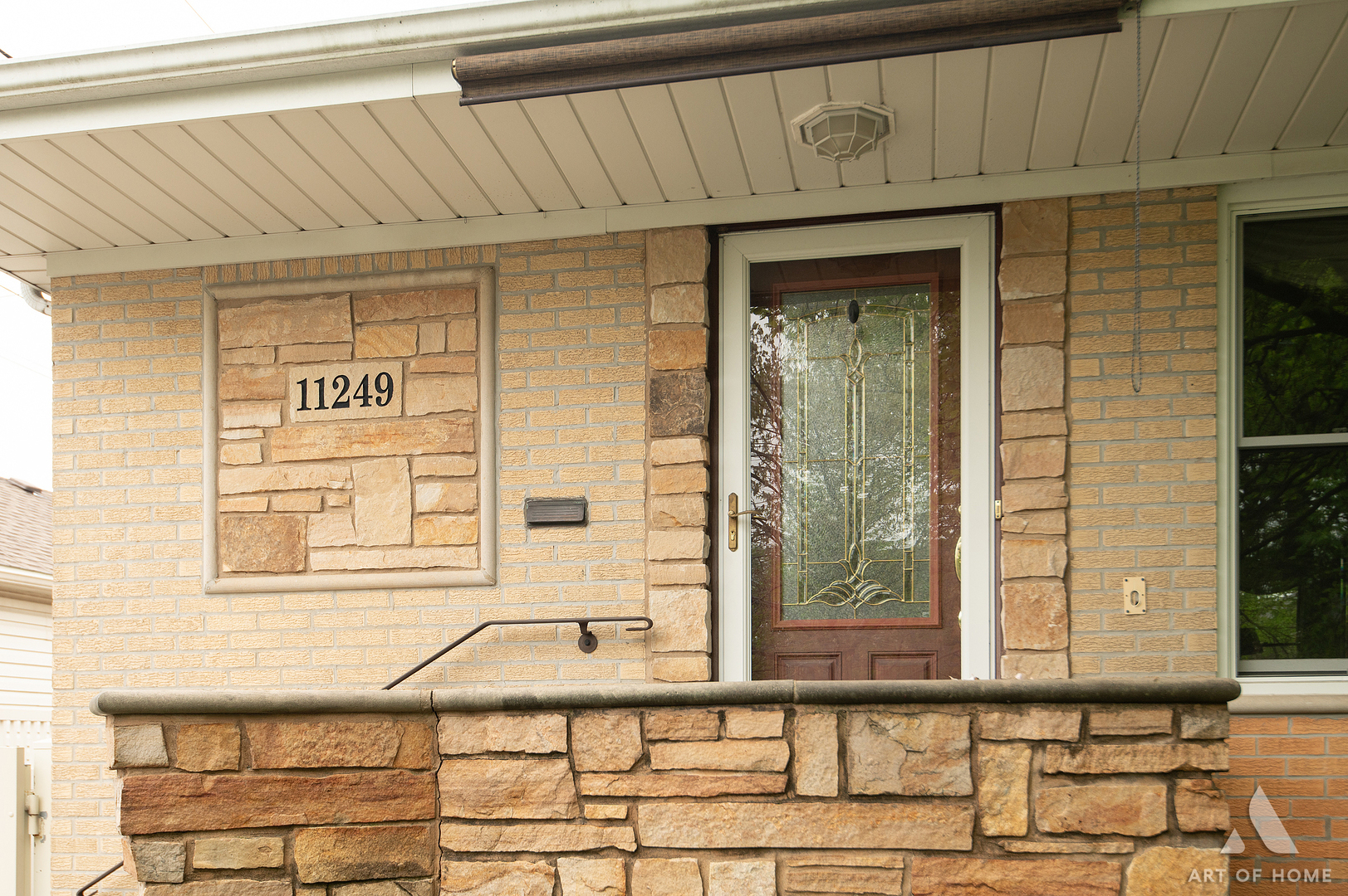 11249 S Homan Avenue, Chicago, IL 60655