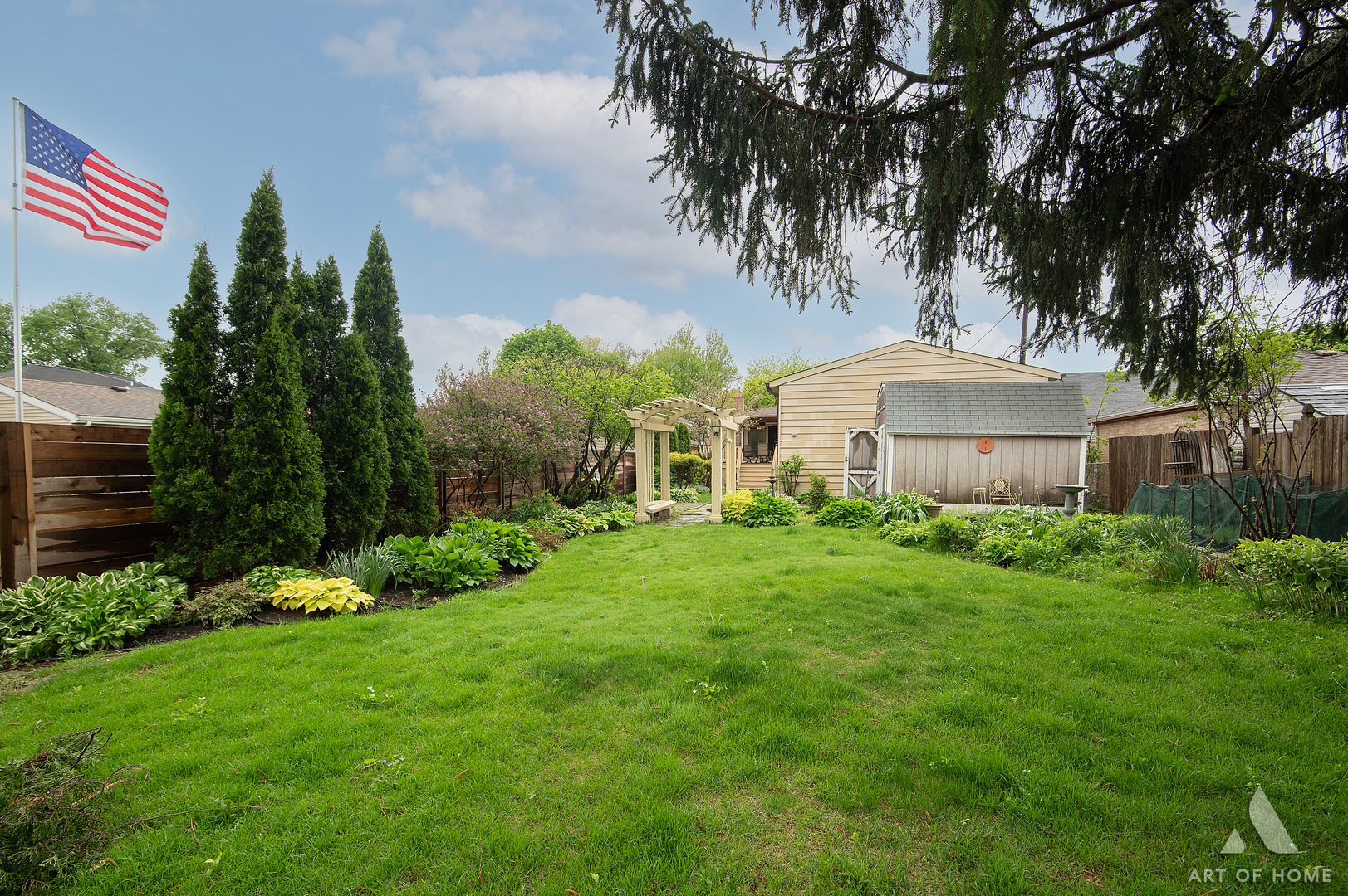 11249 S Homan Avenue, Chicago, IL 60655