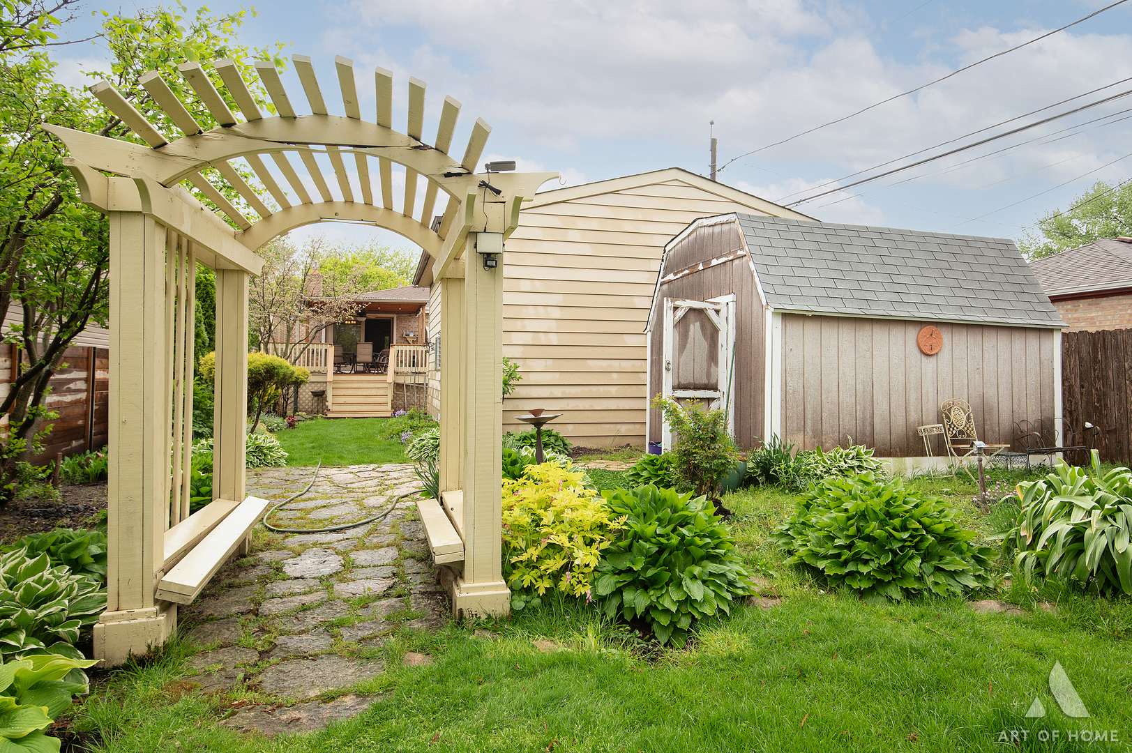 11249 S Homan Avenue, Chicago, IL 60655