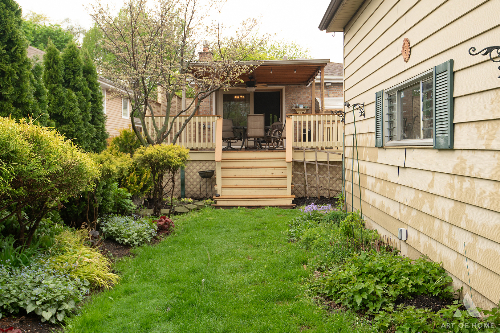 11249 S Homan Avenue, Chicago, IL 60655