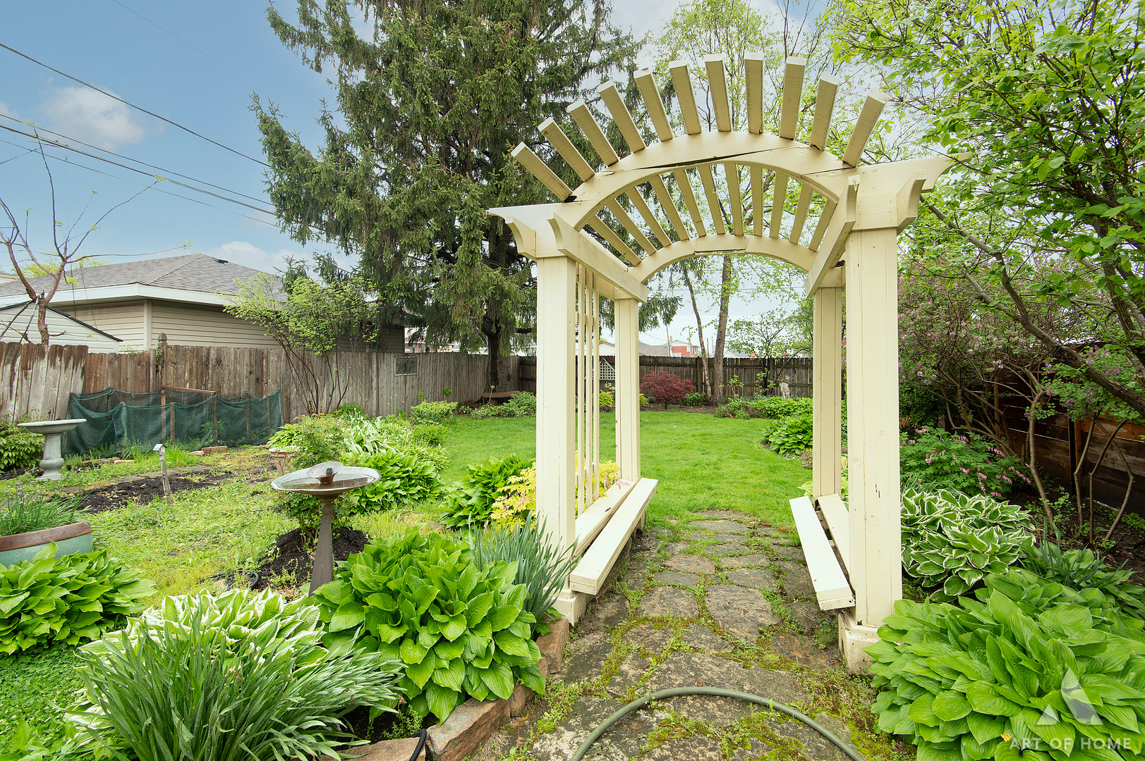11249 S Homan Avenue, Chicago, IL 60655