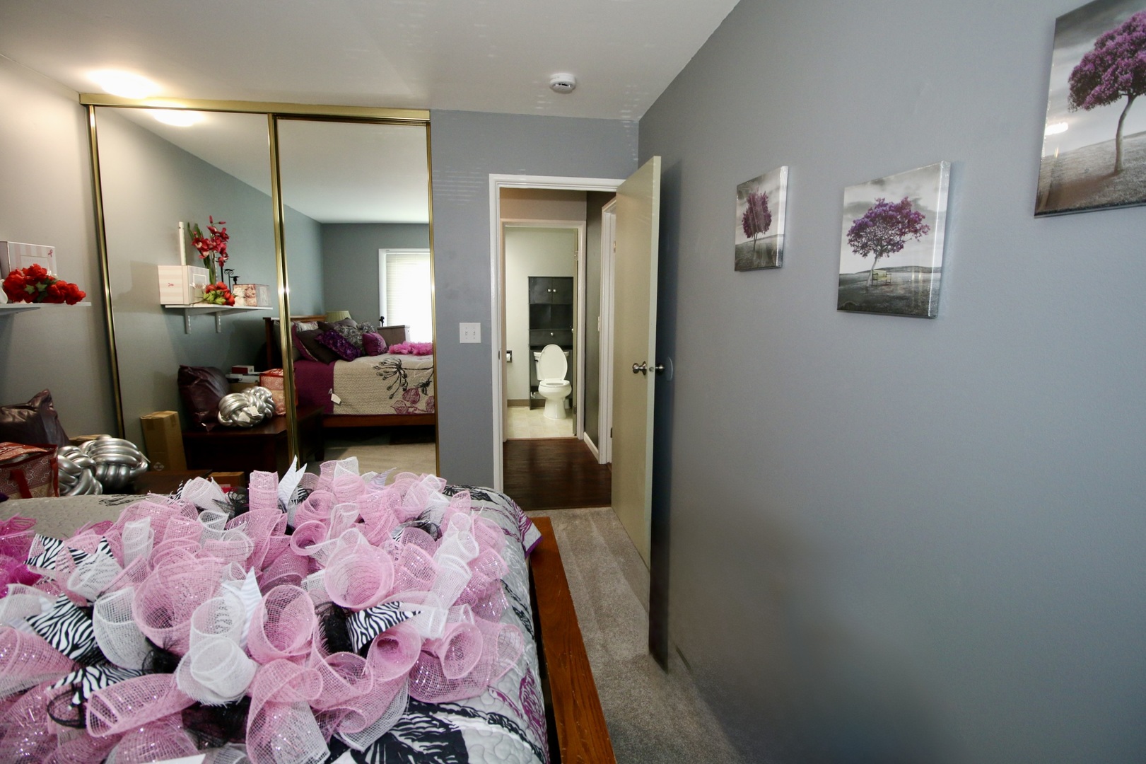 3012 Roberts Drive #5, Woodridge, IL 60517