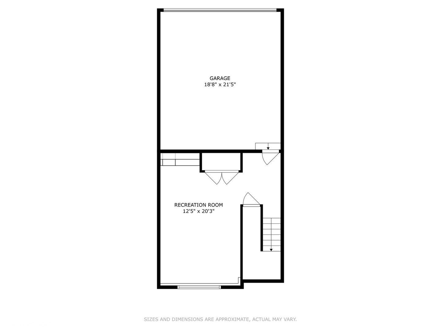 416 N Cass Avenue #4, Westmont, IL 60559