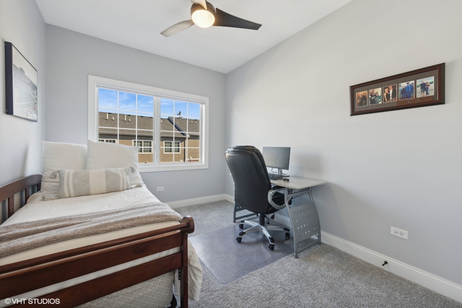 416 N Cass Avenue #4, Westmont, IL 60559